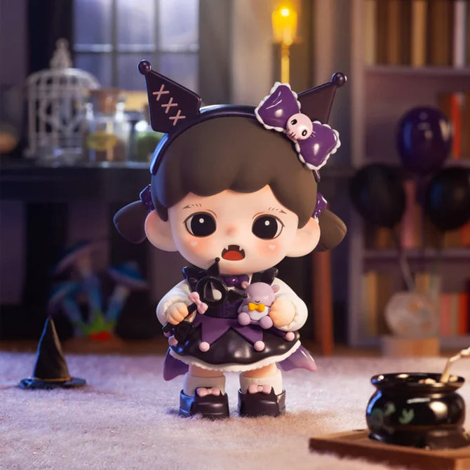 ZORAA - Trendy Toy Box – JB Blind Box