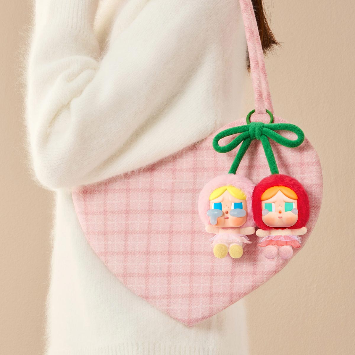 trendytoybox-popmart-CRYBABY-Crying-For-Love-Series-Vinyl-Plush-Hanging-Card-(Love -You-Cherry-Much)-