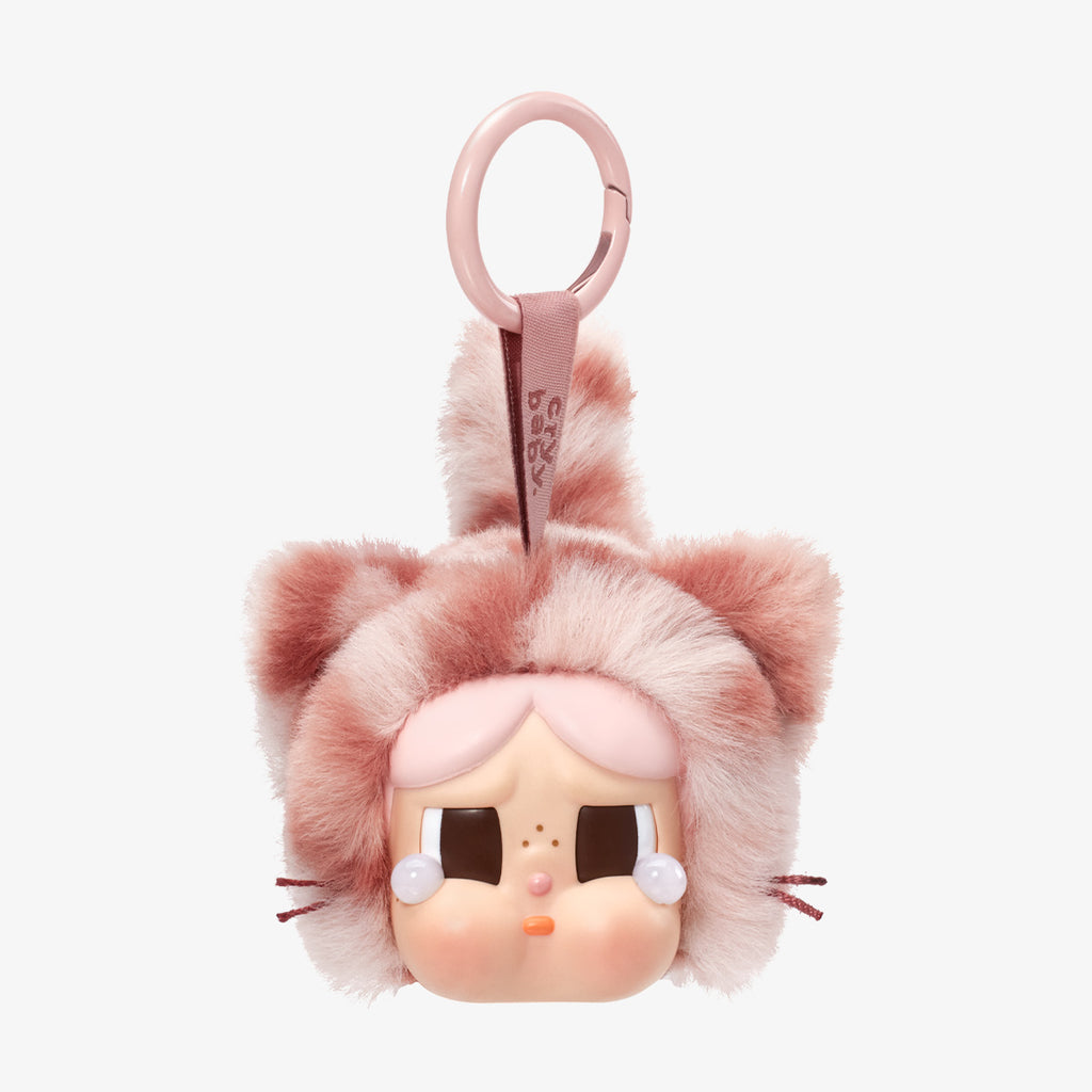 【まとめて販売】CRYBABY Wild but Cutie CRYBABY Wild but Cutie Series - Vinyl Plush Pendant Blind