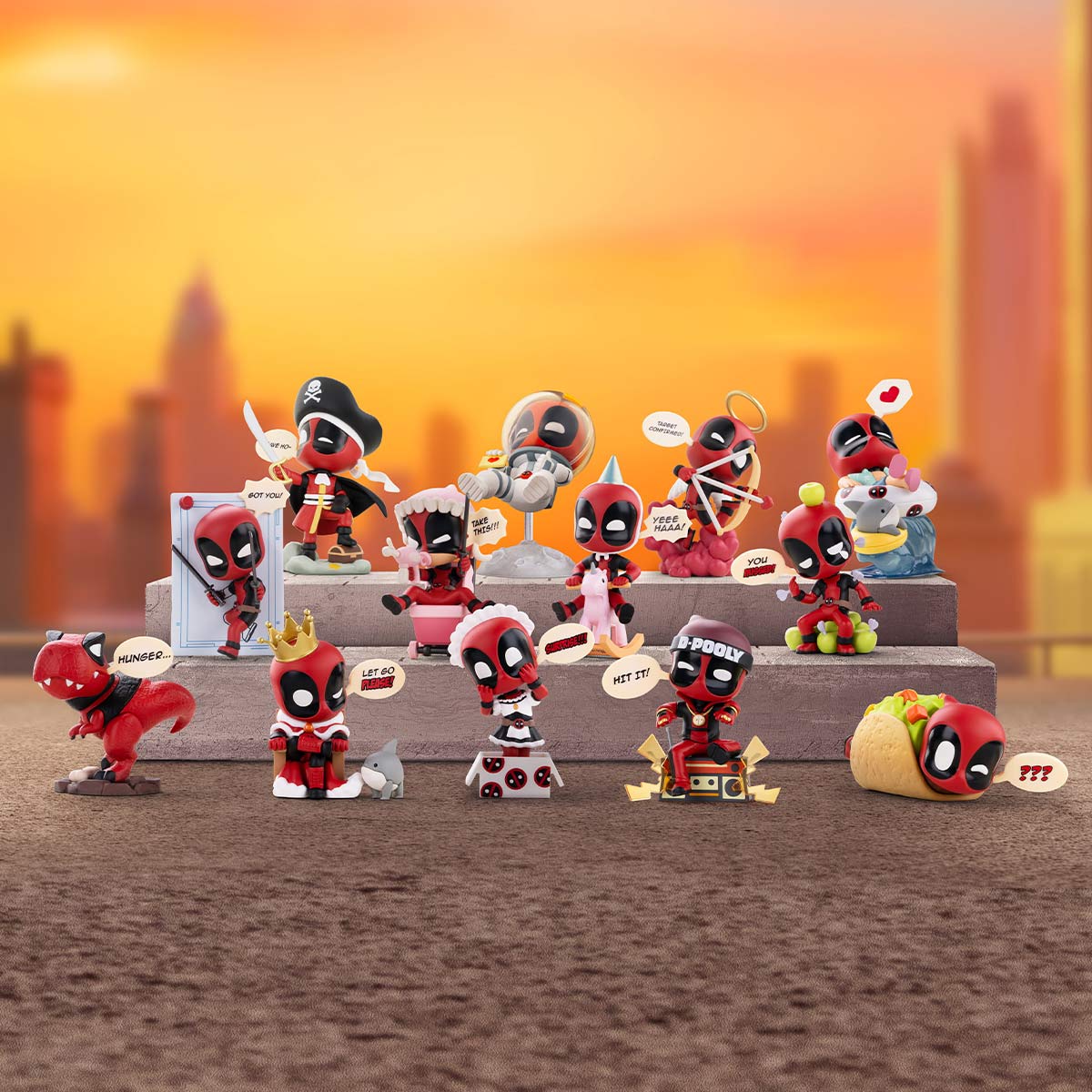 trendytoybox-popmart-DEADPOOL-Marvel-Series-Figures