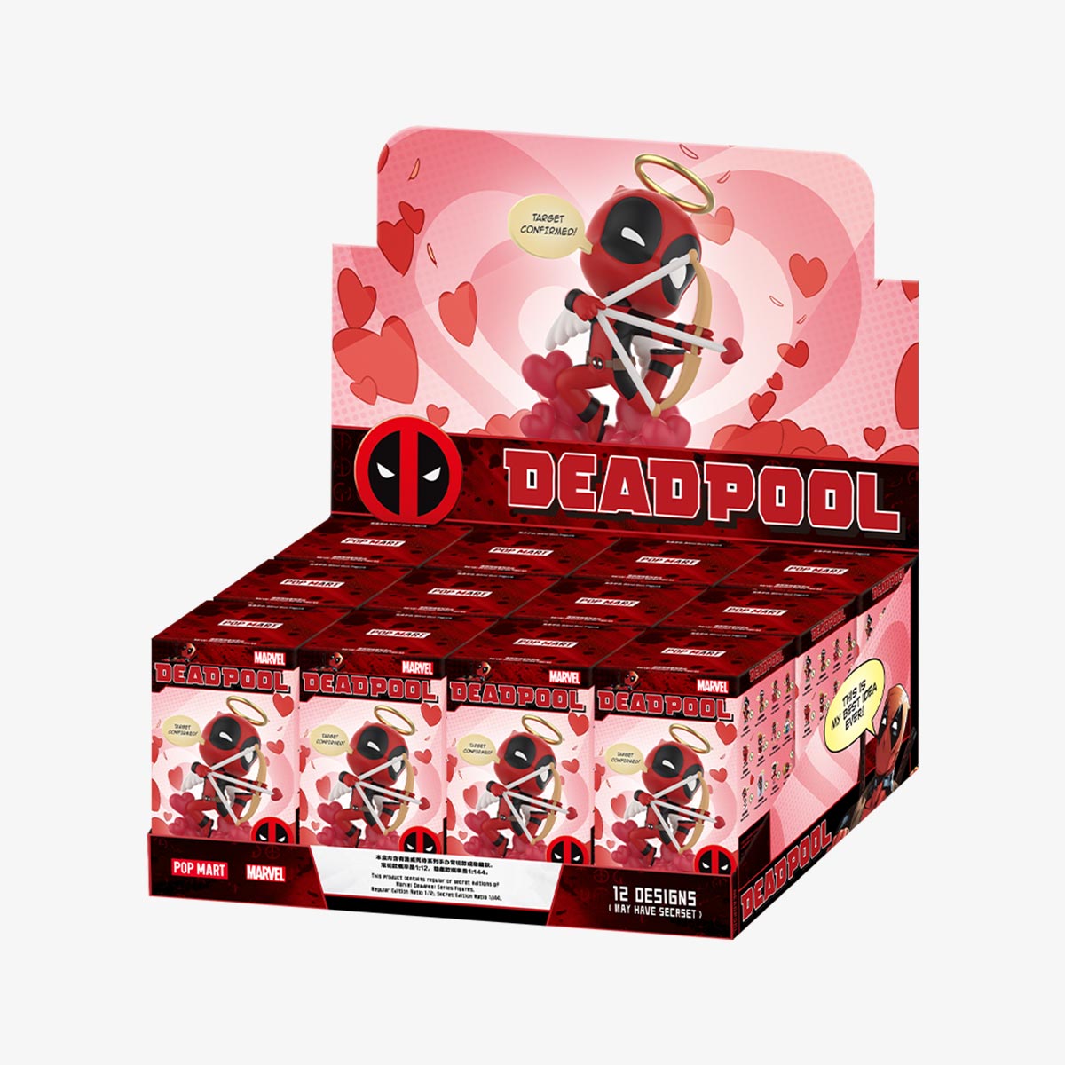 trendytoybox-popmart-DEADPOOL-Marvel-Series-Figures