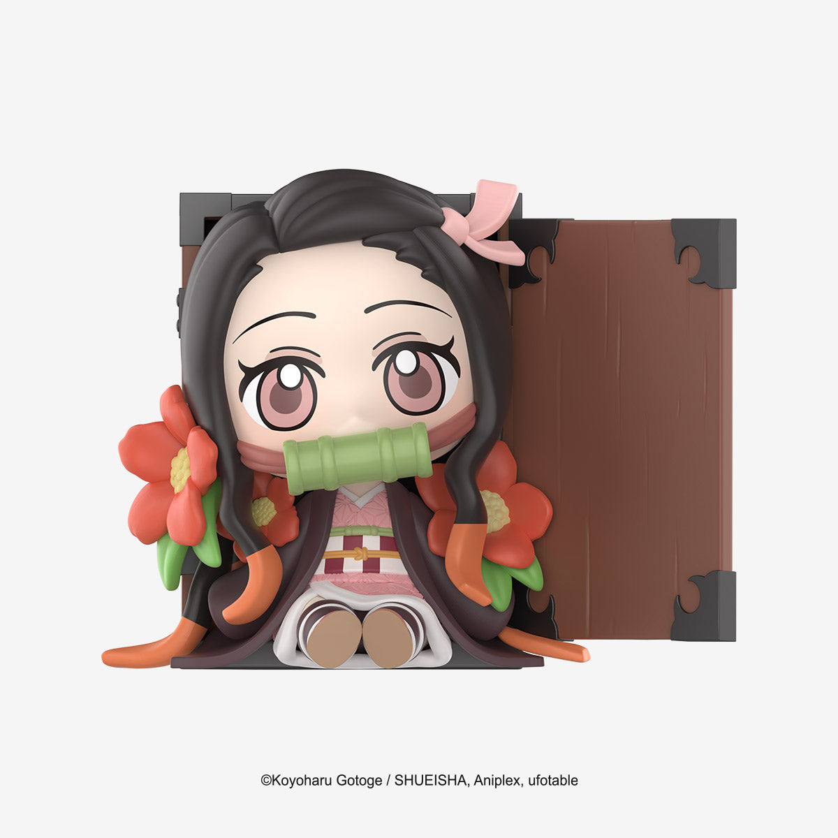 trendytoybox-popmart-DEMON-SLAYER-Kimetsu-no-Yaiba-Birth-Flower-Series-Figures