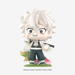 trendytoybox-popmart-DEMON-SLAYER-Kimetsu-no-Yaiba-Birth-Flower-Series-Figures