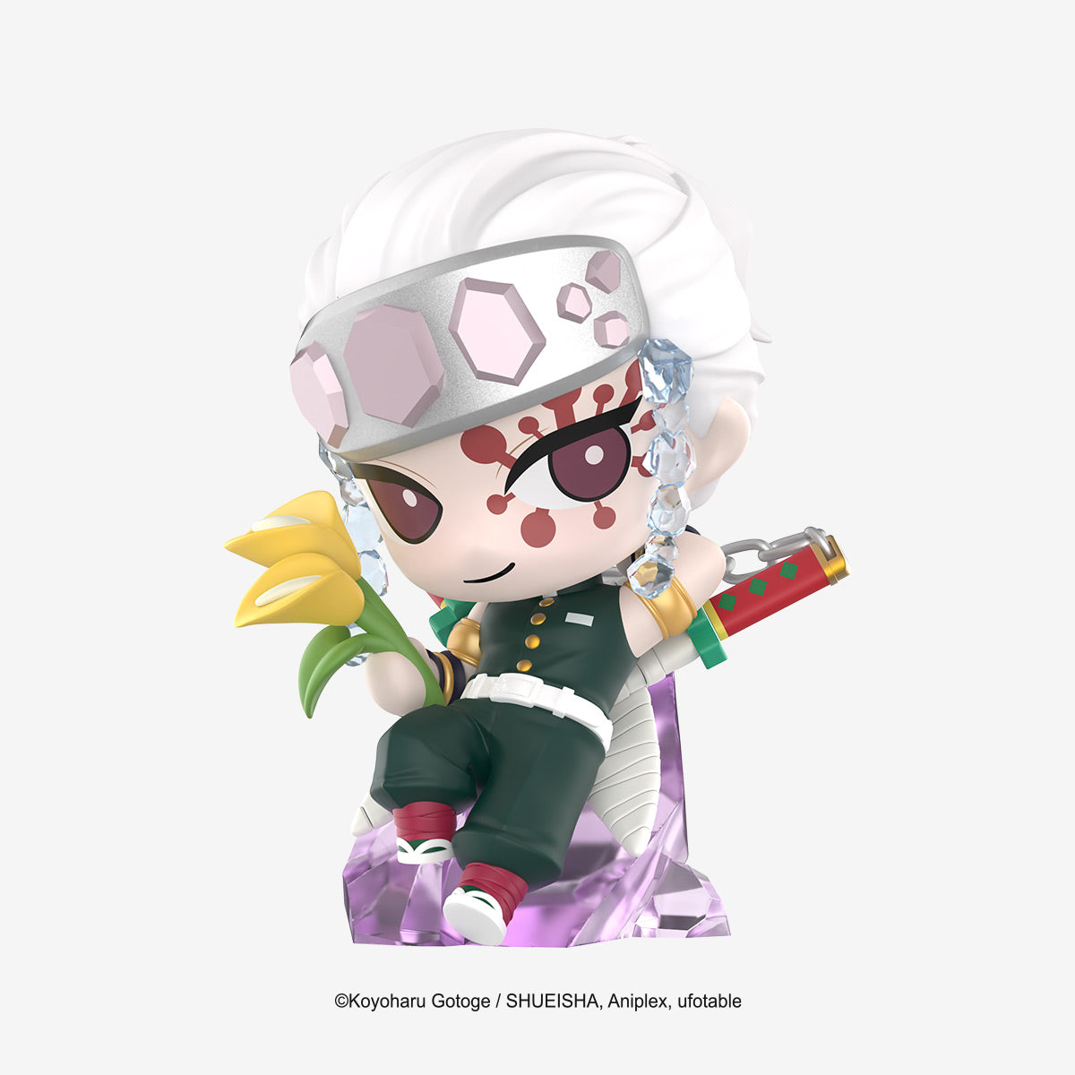 trendytoybox-popmart-DEMON-SLAYER-Kimetsu-no-Yaiba-Birth-Flower-Series-Figures