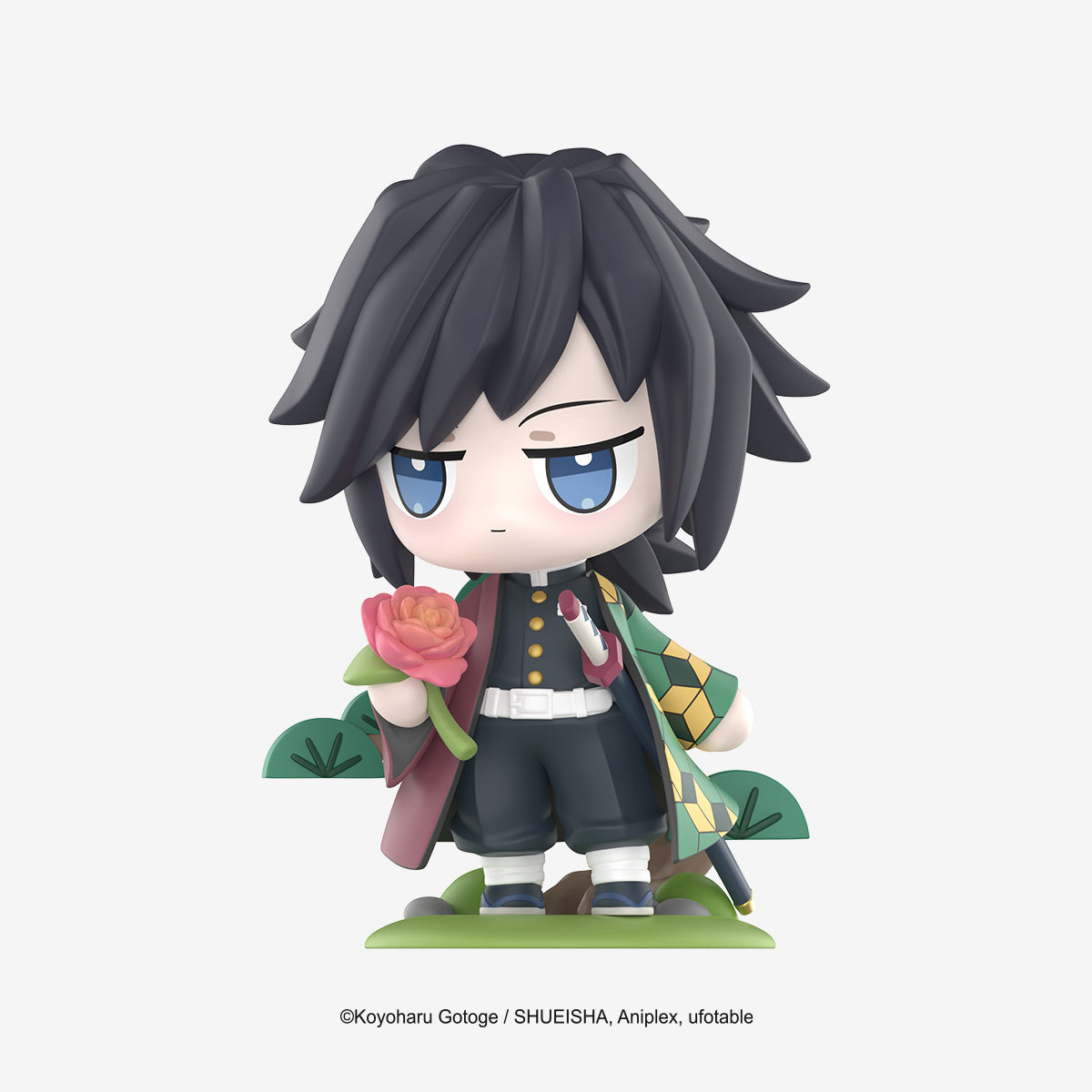 trendytoybox-popmart-DEMON-SLAYER-Kimetsu-no-Yaiba-Birth-Flower-Series-Figures