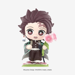 trendytoybox-popmart-DEMON-SLAYER-Kimetsu-no-Yaiba-Birth-Flower-Series-Figures