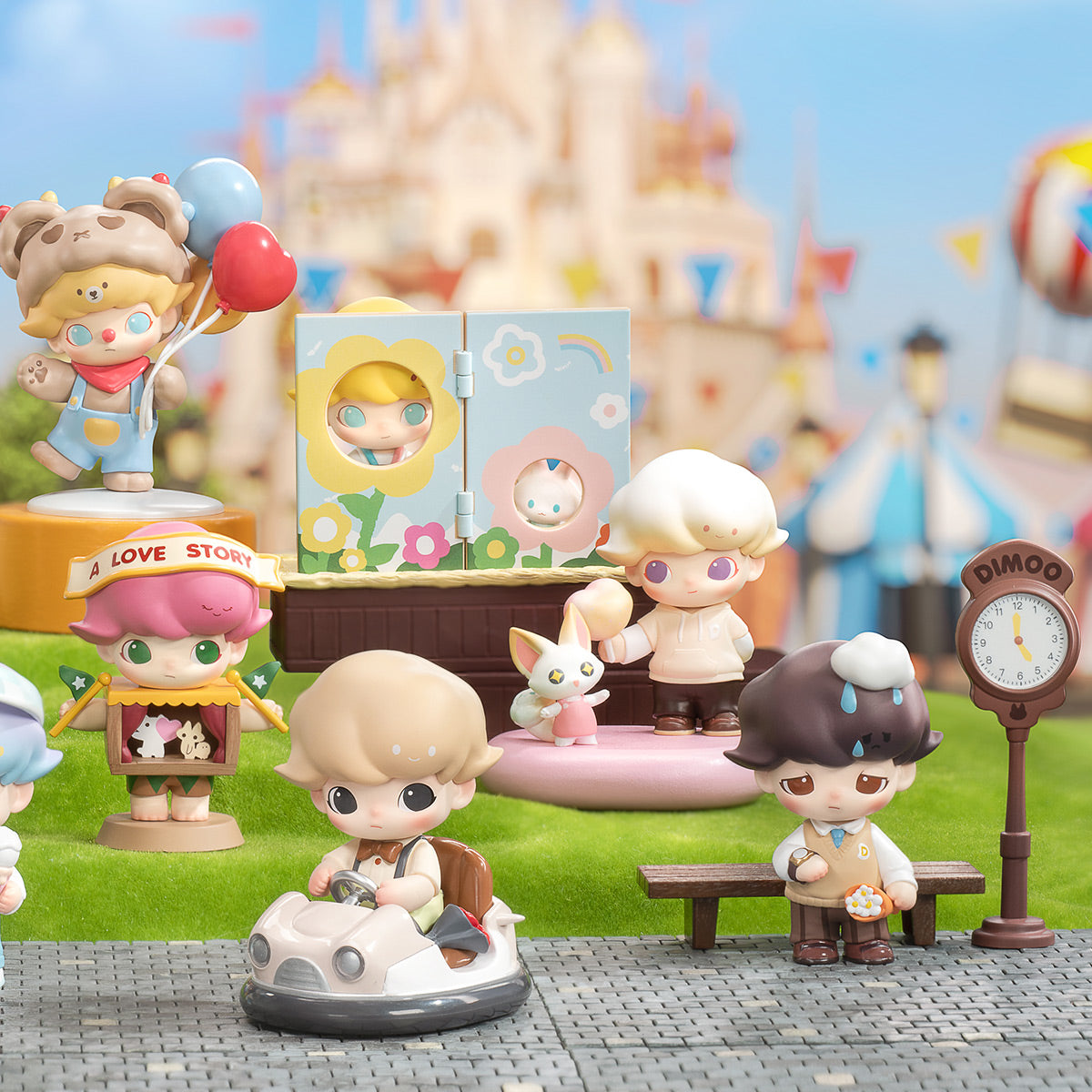 trendytoybox-popmart-DIMOO-Dating-Series