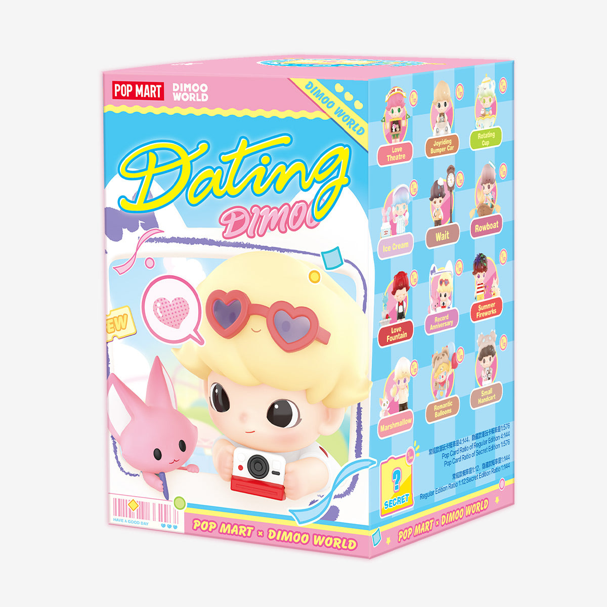 trendytoybox-popmart-DIMOO-Dating-Series