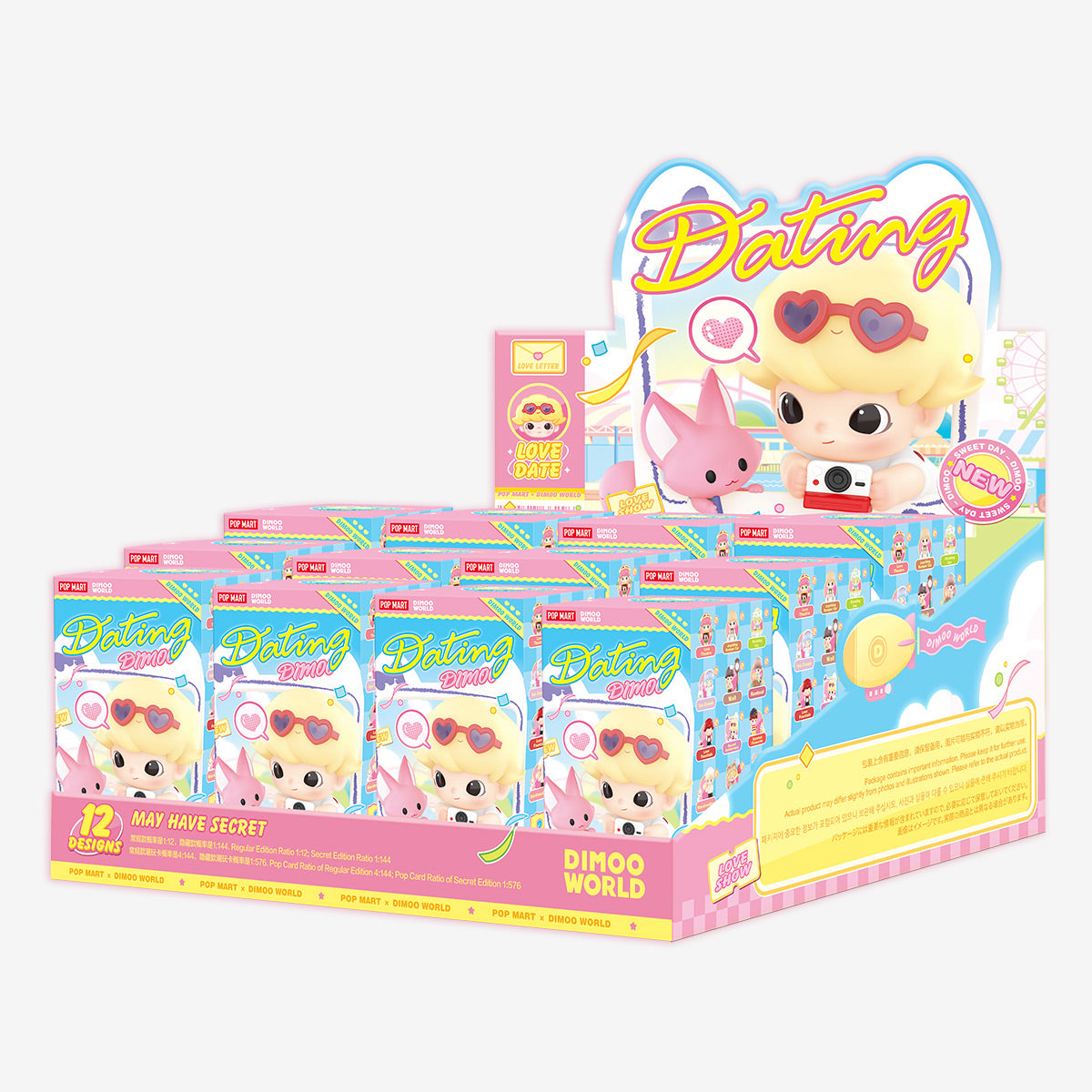 trendytoybox-popmart-DIMOO-Dating-Series