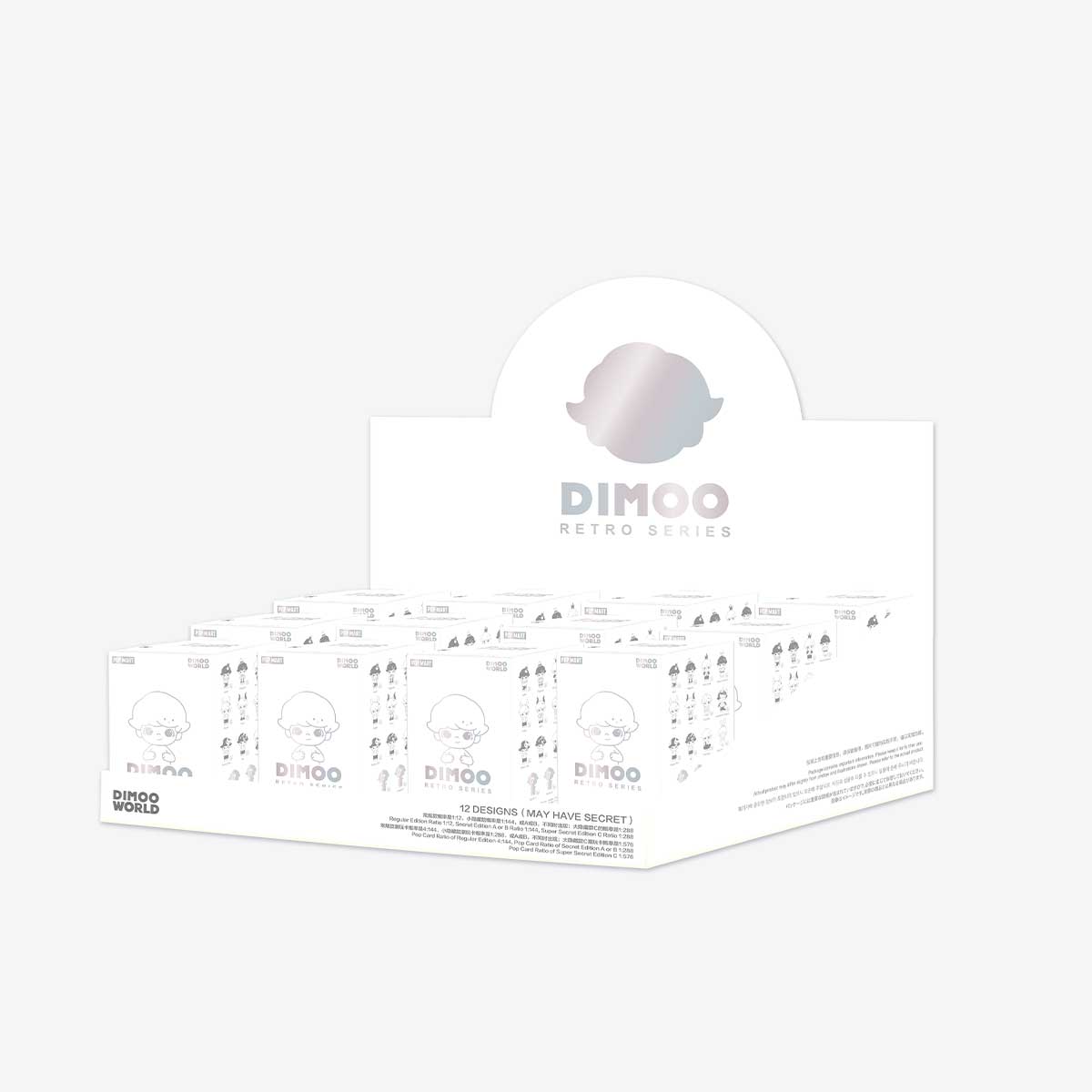 trendytoybox-popmart-DIMOO-Retro-Series