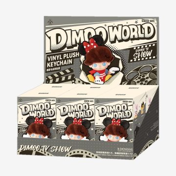 trendytoybox-popmart-DIMOO-WORLD-DISNEY-Series-Vinyl-Plush-Keychain-Blind-Box6