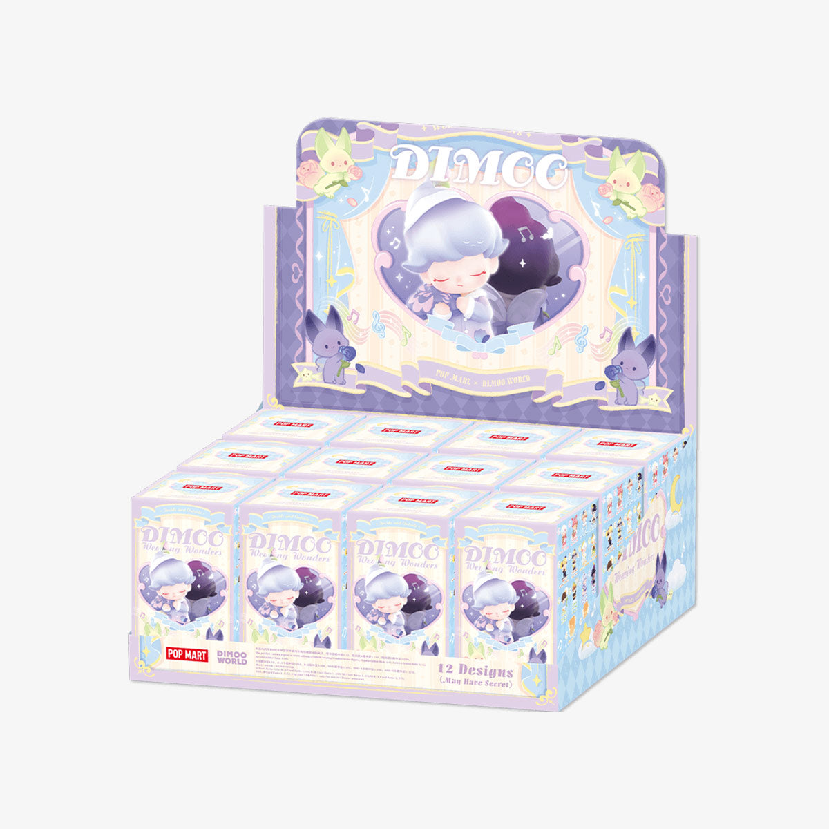 trendytoybox-popmart-DIMOO-Weaving-Wonders-Series-Figures