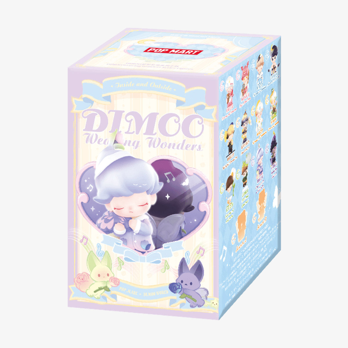 trendytoybox-popmart-DIMOO-Weaving-Wonders-Series-Figures