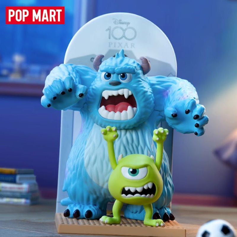trendytoybox-popmart-DISNEY-100th-Anniversary-Pixar-Series