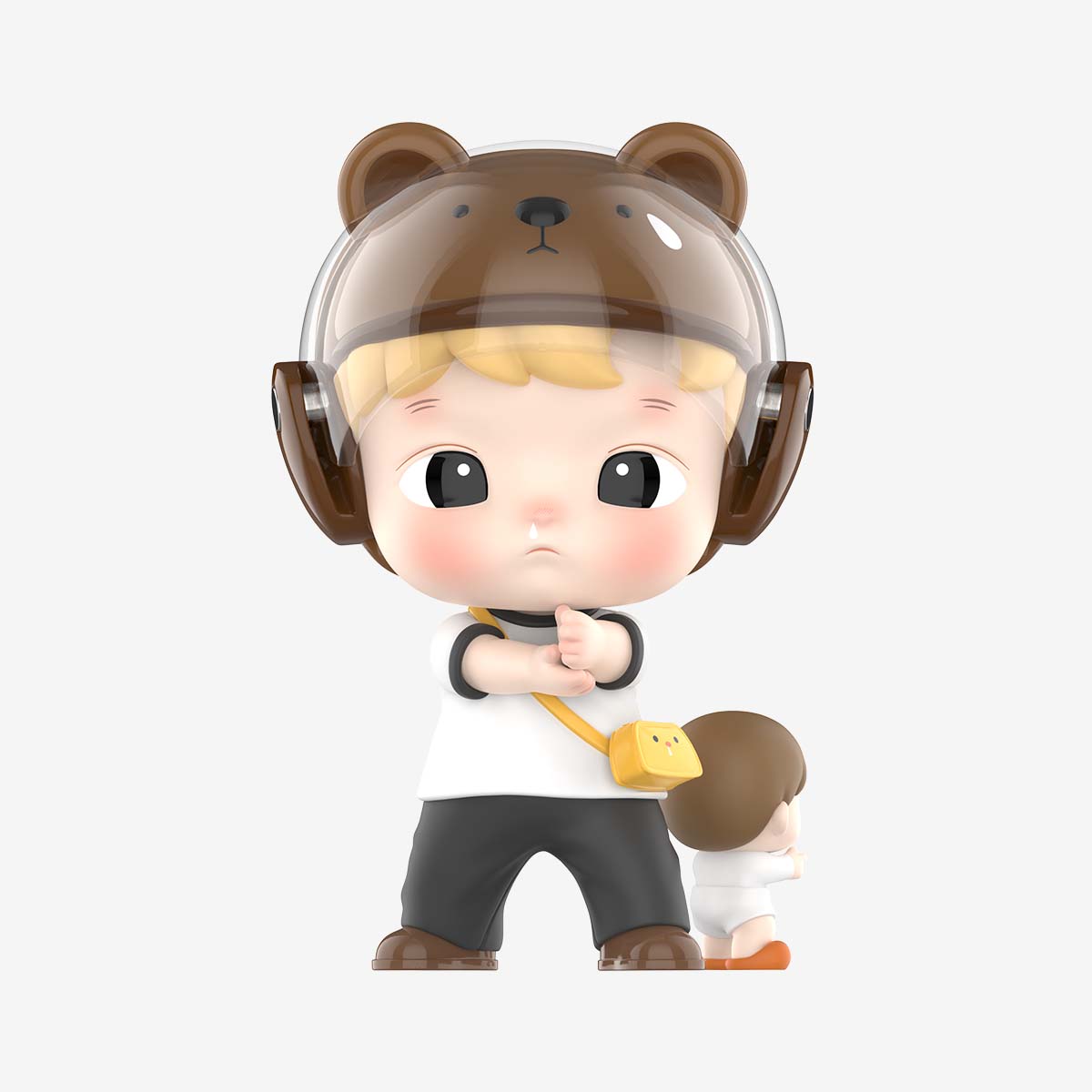 trendytoybox-popmart-HACIPUPU-My-Little-Hero-Series-Figures