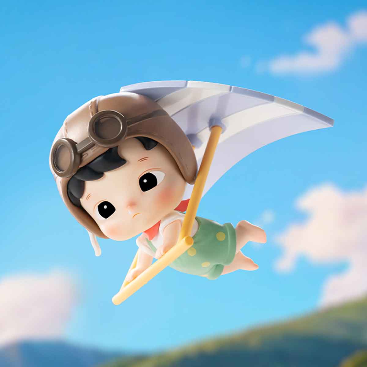 trendytoybox-popmart-HACIPUPU-My-Little-Hero-Series-Figures