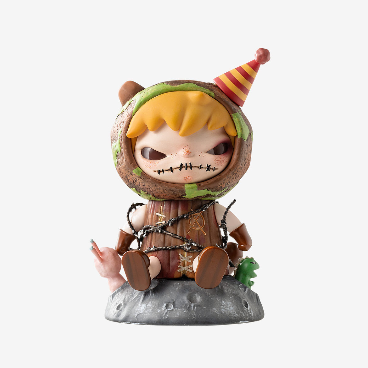HIRONO - Trendy Toy Box – JB Blind Box