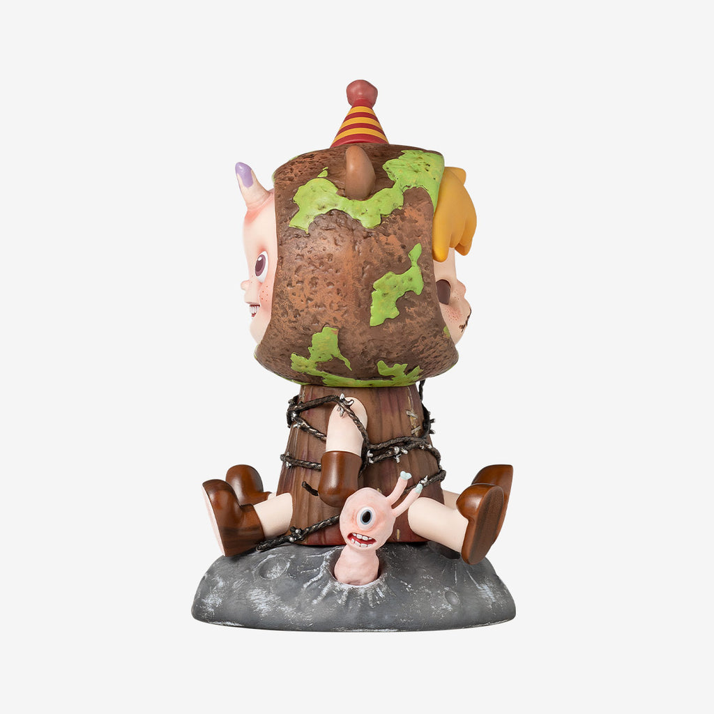 HINORO x Polar Symbiosis Figure - Trendy Toy Box – JB Blind Box