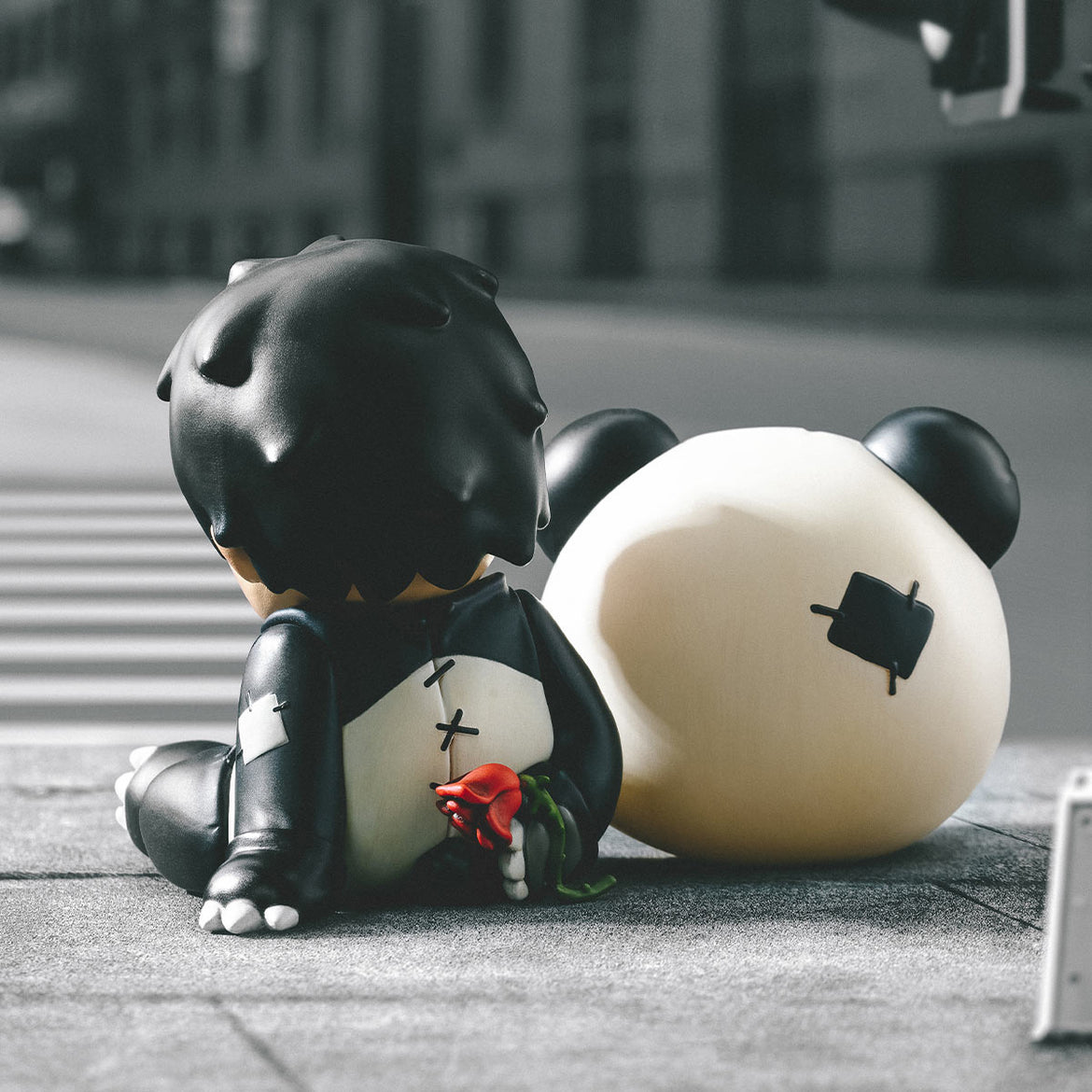 HIRONO - Trendy Toy Box – JB Blind Box