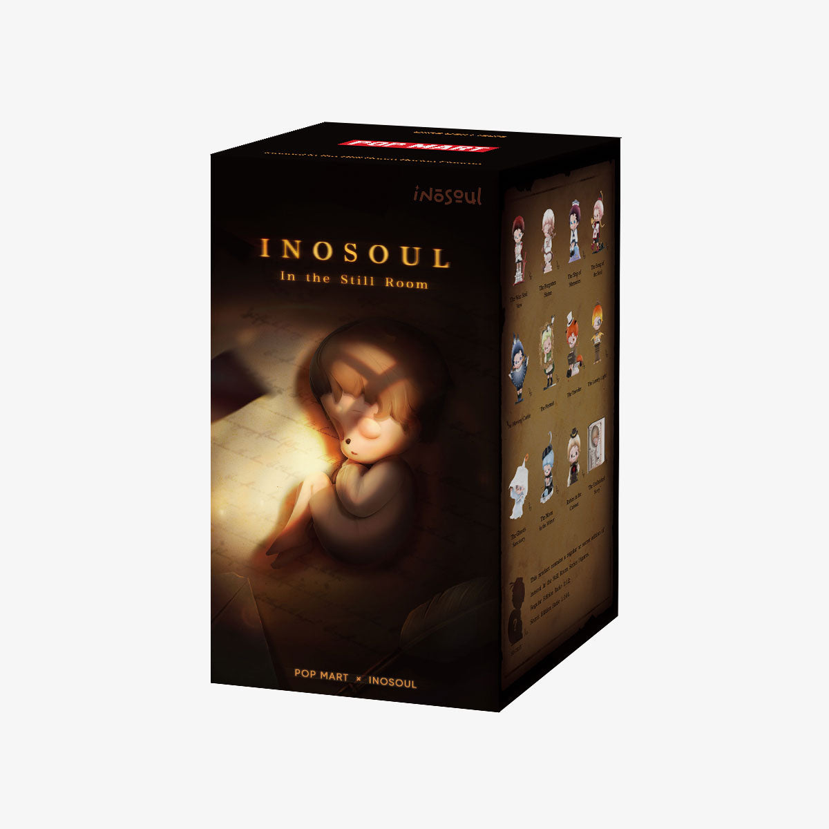 trendytoybox-popmart-INOSOUL-In-the-Still-Room