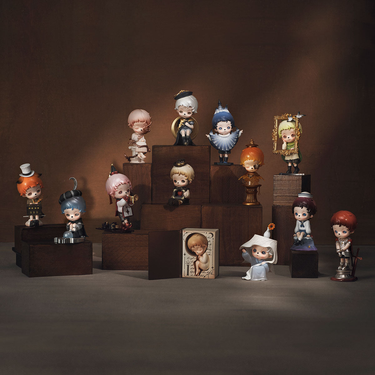 trendytoybox-popmart-INOSOUL-In-the-Still-Room