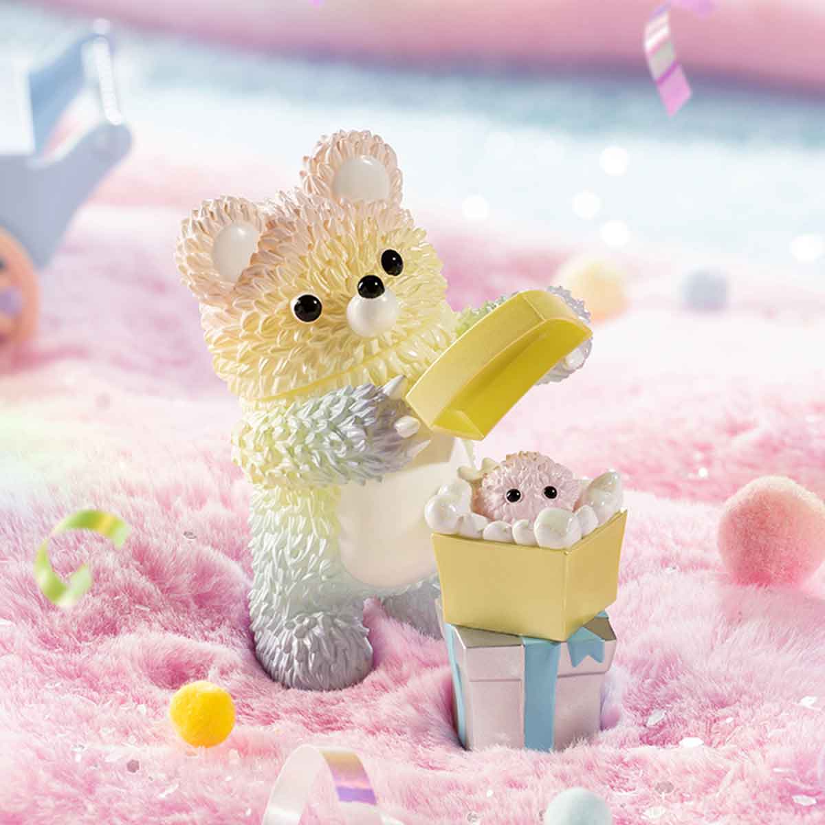 trendytoybox-popmart-INSTINCTOY-Muckey-Play-Time-Series