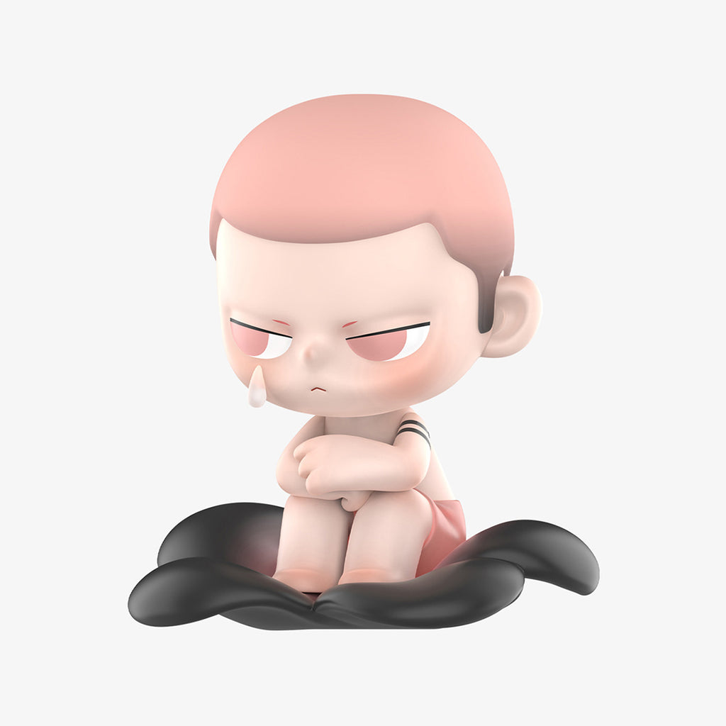 KUBO x Breathing In Series Figures - Trendy Toy Box – JB Blind Box