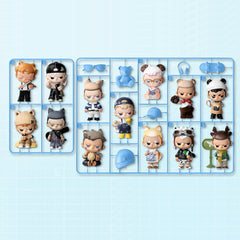 その他 KUBO 24/7 YOU Series Figures KUBO 24/7 You Series Crushing On You – TOYSEZ