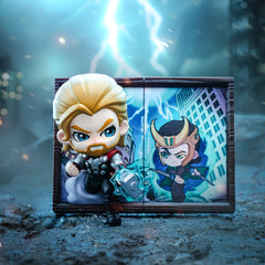 trendytoybox-popmart-MARVEL-Photo-Frame-Series-Figures