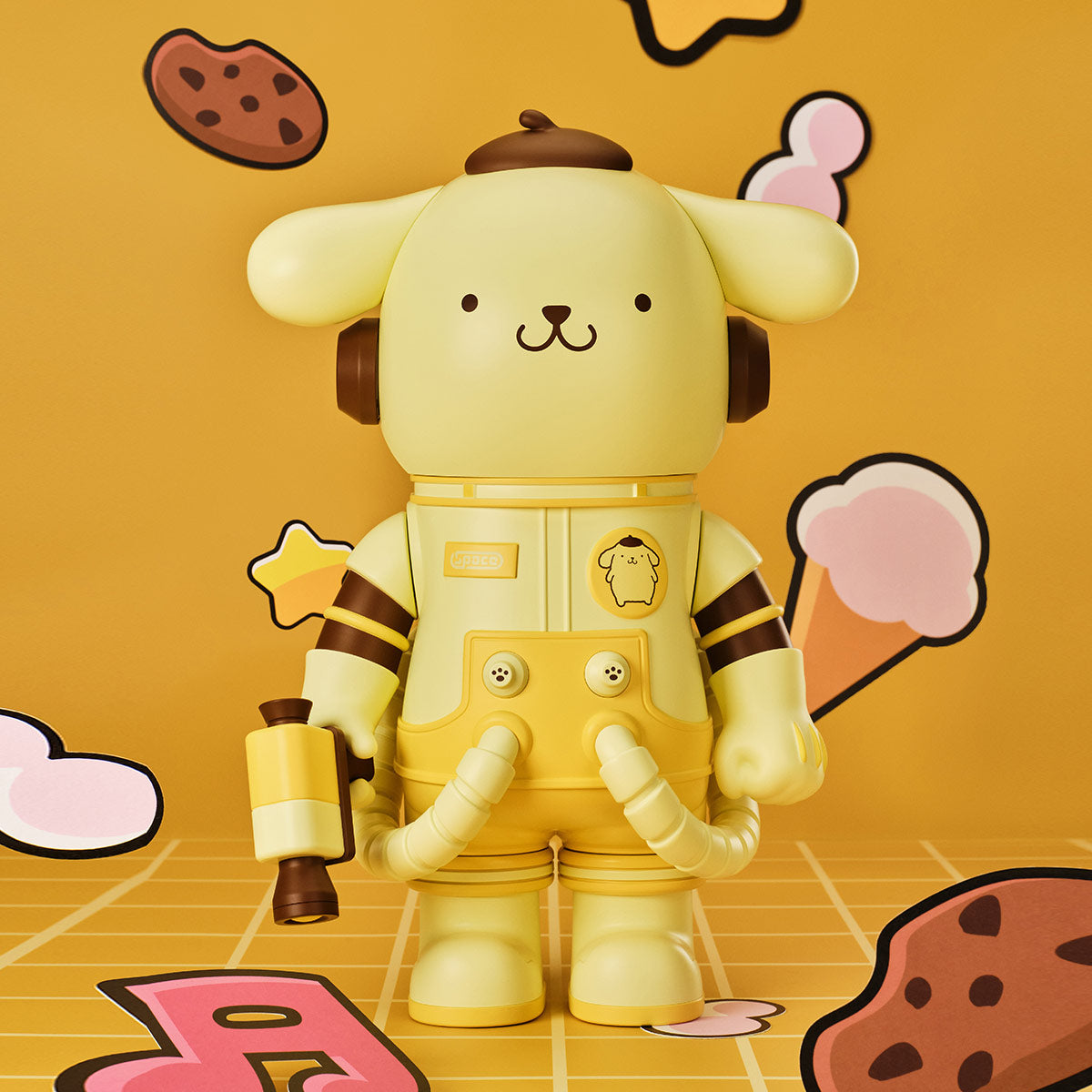 trendytoybox-popmart-MEGA-SPACE-MOLLY-400%-Sanrio-Characters-Series