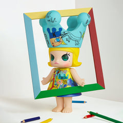 trendytoybox-popmart-MEGA -SPACE -MOLLY-400%-Childishness