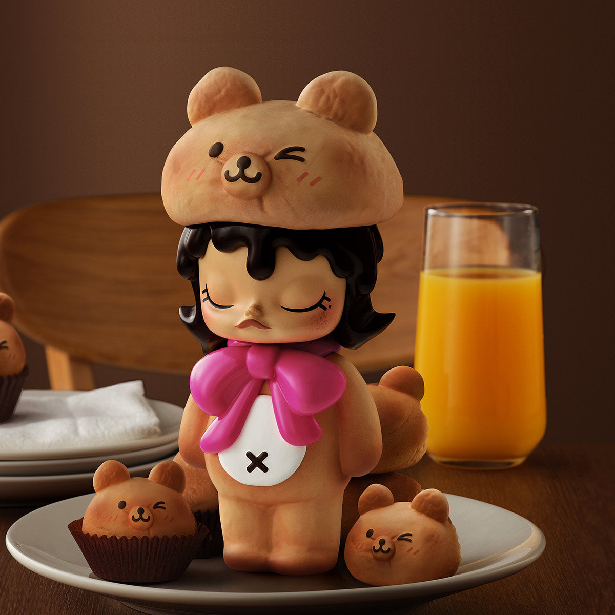 trendytoybox-popmart-MOLLY_-Carb-Lover-Series-Figures