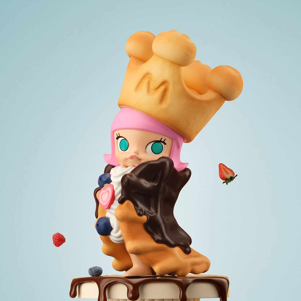 trendytoybox-popmart-MOLLY_-Carb-Lover-Series-Figures