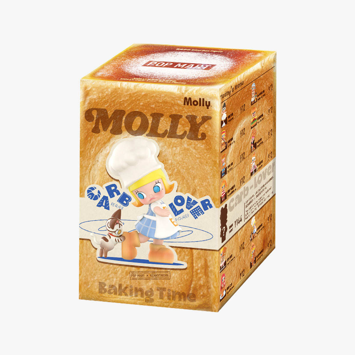 trendytoybox-popmart-MOLLY_-Carb-Lover-Series-Figures