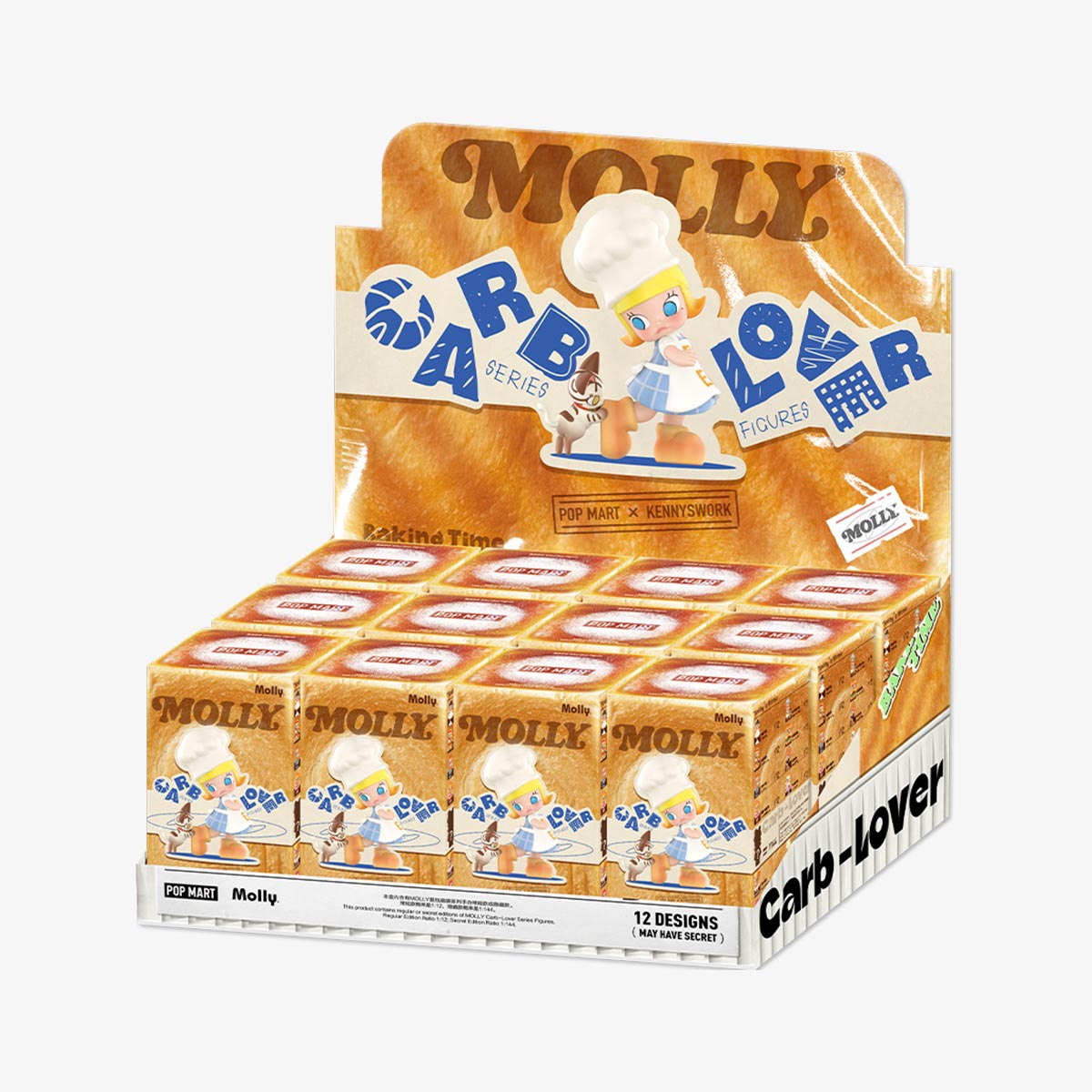trendytoybox-popmart-MOLLY_-Carb-Lover-Series-Figures