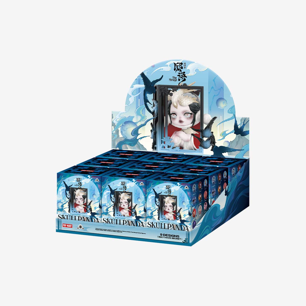 trendytoybox-popmart-SKULLPANDA-The-Mirage-Series-Figures