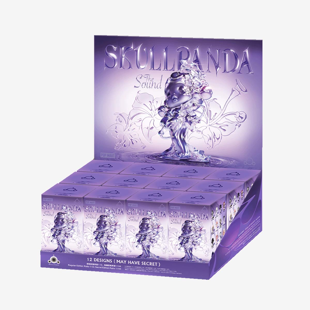 trendytoybox-popmart-SKULLPANDA -x -The -Sound -Series -Figures