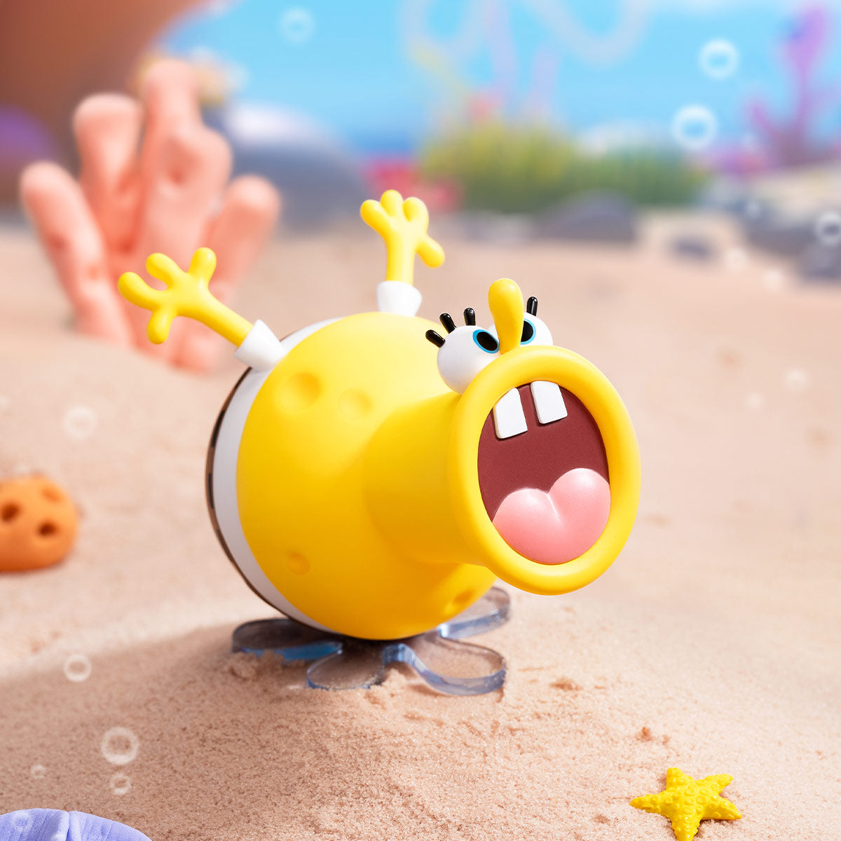 trendytoybox-popmart-SPONGEBOB-SQUARE-PANTS-Daily-Quirks-Series-Figures