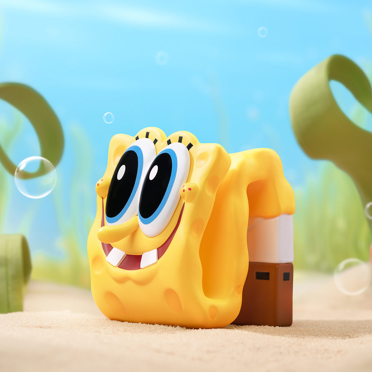 trendytoybox-popmart-SPONGEBOB-SQUARE-PANTS-Daily-Quirks-Series-Figures