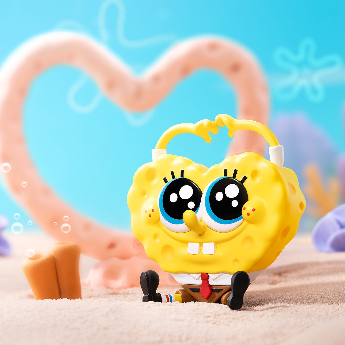 trendytoybox-popmart-SPONGEBOB-SQUARE-PANTS-Daily-Quirks-Series-Figures