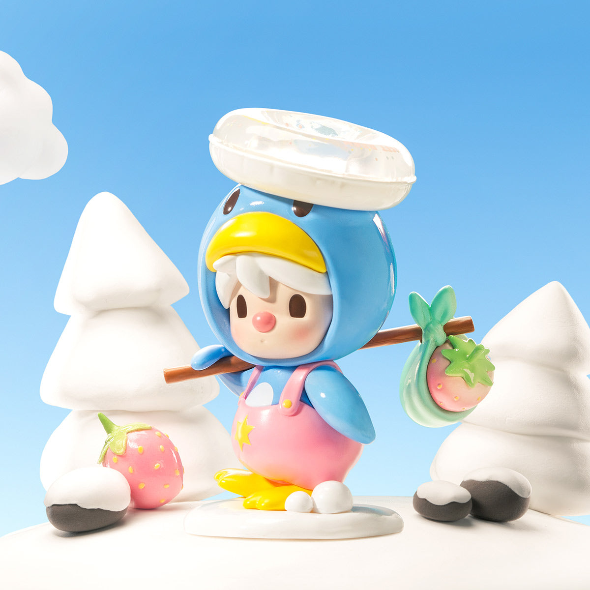trendytoybox-popmart-SWEETBEAN-Fruit-World-Adventure-Series-Figures