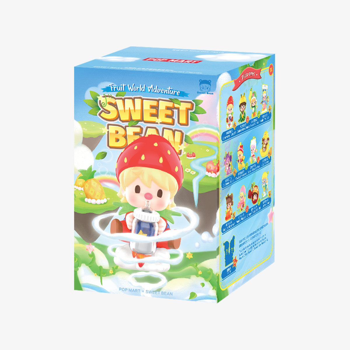 trendytoybox-popmart-SWEETBEAN-Fruit-World-Adventure-Series-Figures
