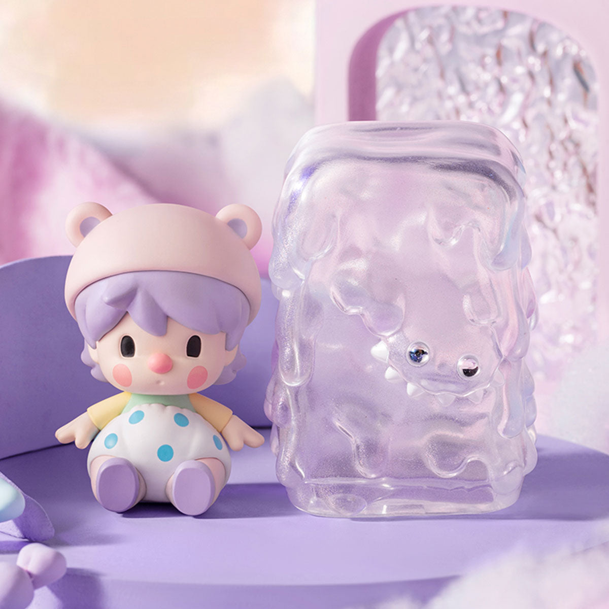 trendytoybox-popmart-SWEETBEAN-INSTINCTOY-Sweet-Together-Series