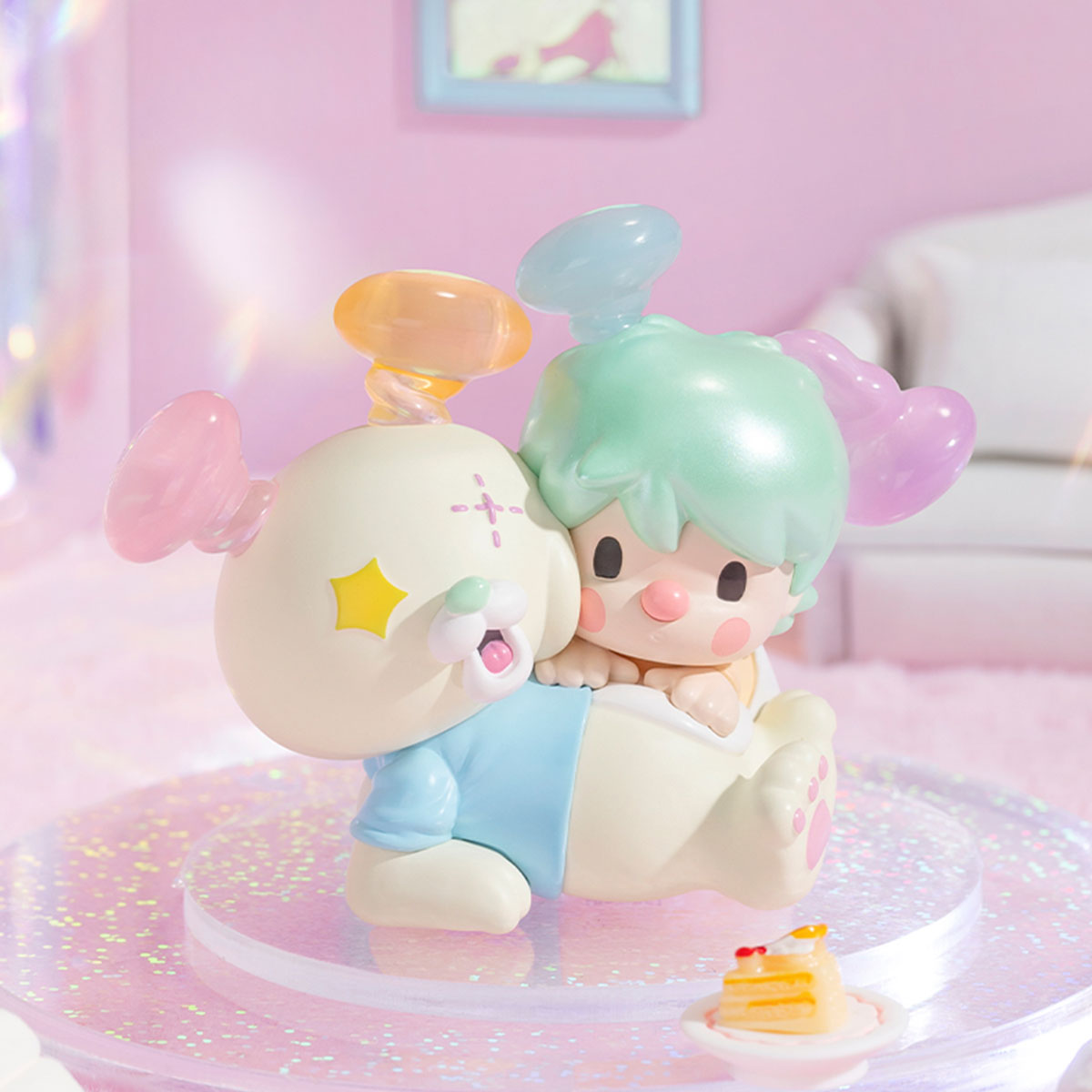 trendytoybox-popmart-SWEETBEAN-INSTINCTOY-Sweet-Together-Series