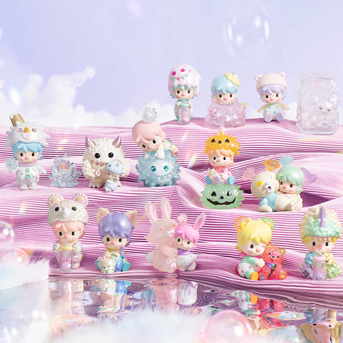 trendytoybox-popmart-SWEETBEAN-INSTINCTOY-Sweet-Together-Series