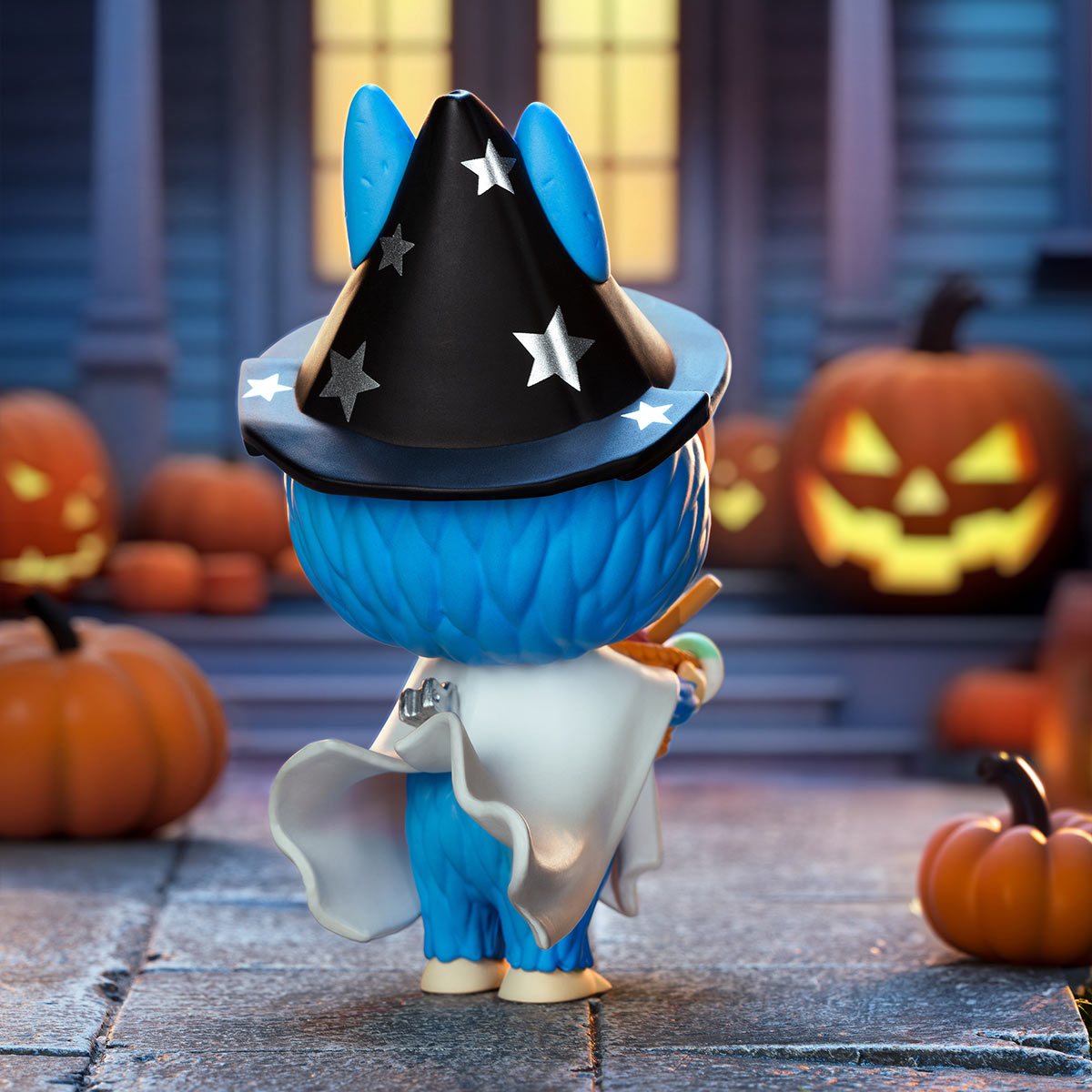 trendytoybox-popmart-THE-MONSTER-Trick-or-Treater-Figure