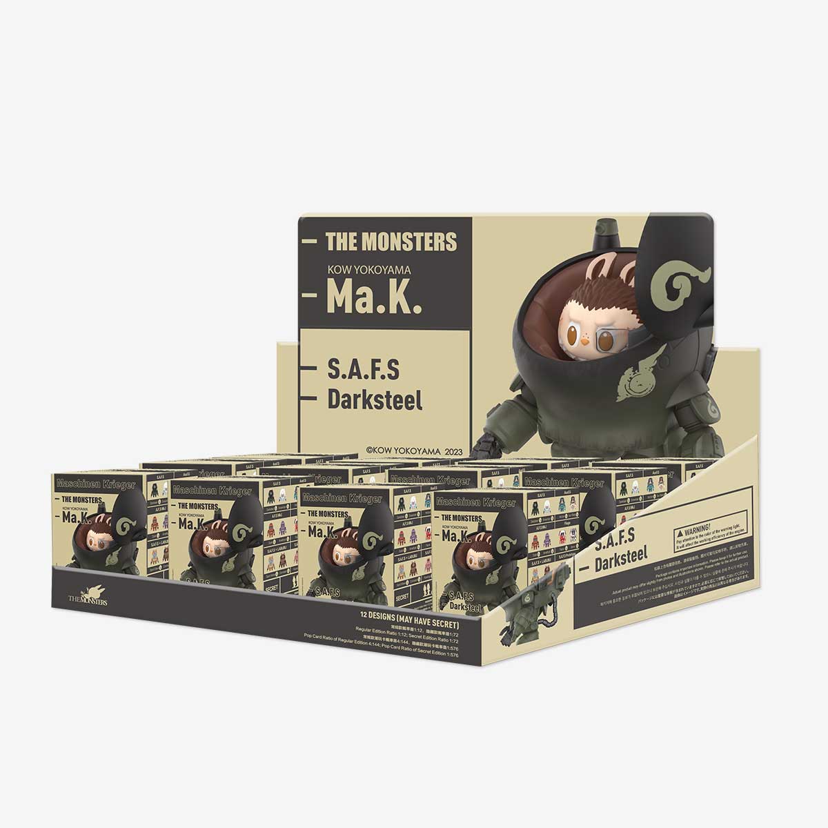 trendytoybox-popmart-THE-MONSTERS-Kow-Yokoyama-Ma.K.Series