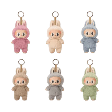 the monsters - tasty macarons THE MONSTERS x Tasty Macarons Vinyl Face Blind Box