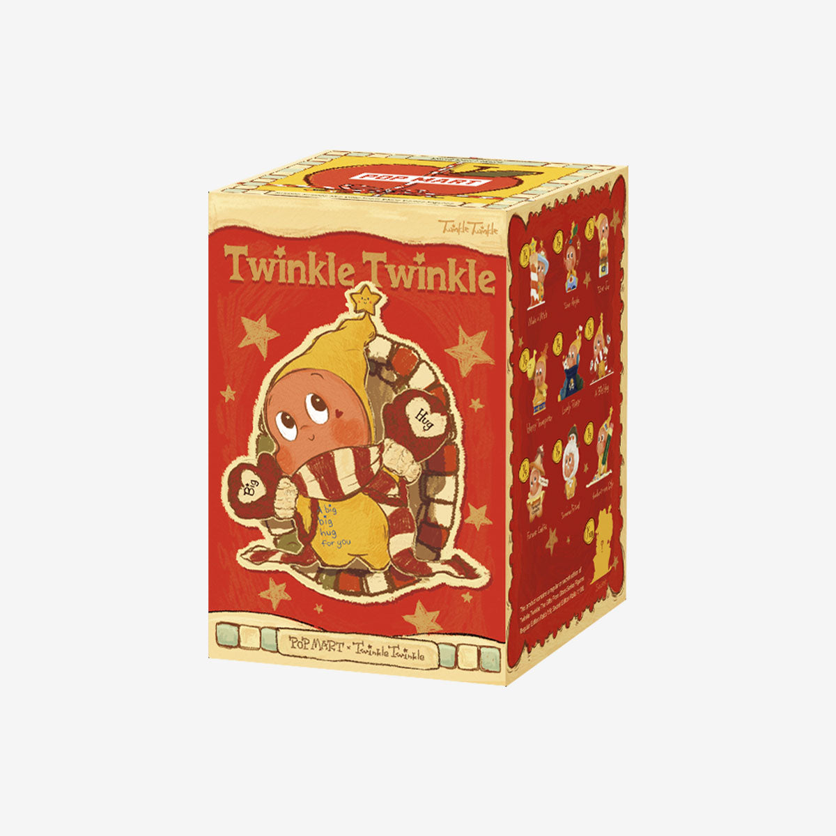 trendytoybox-popmart-TWINKLE-TWINKLE-The-Gifts-From-Stars-Series-Figures