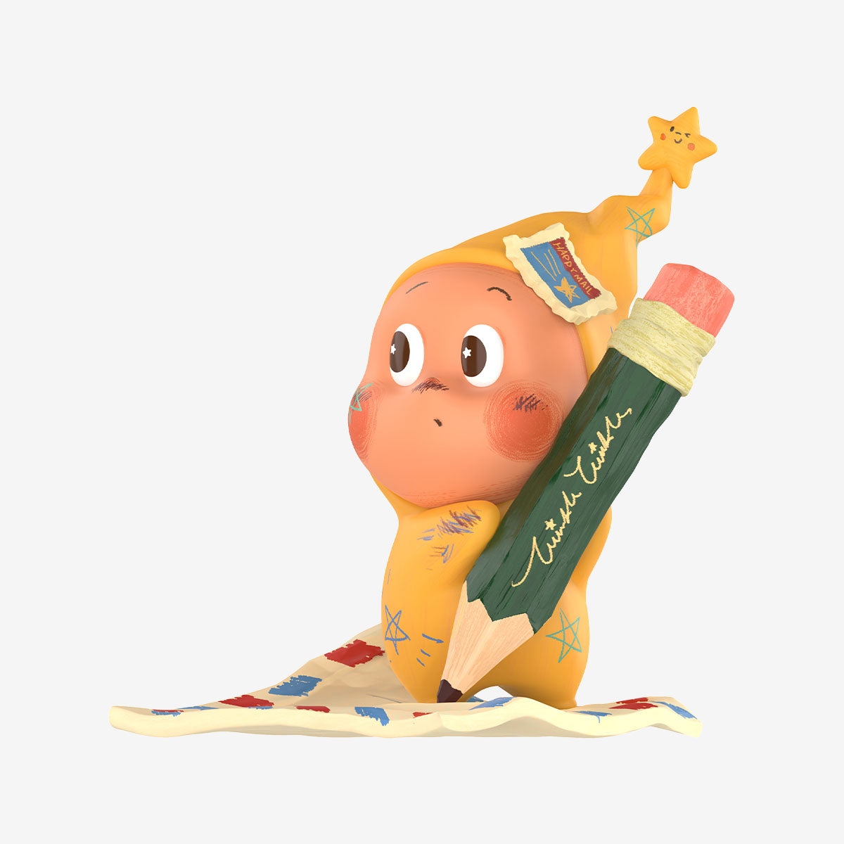 trendytoybox-popmart-TWINKLE-TWINKLE-The-Gifts-From-Stars-Series-Figures